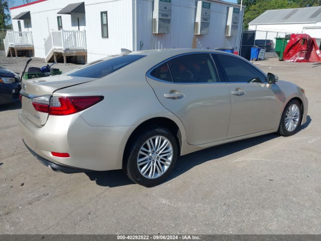 58ABK1GG7HU067697 Lexus ES 350