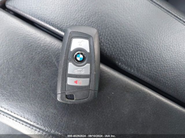 2013 BMW 535I WBAFU7C50DDU76663 Photo 10