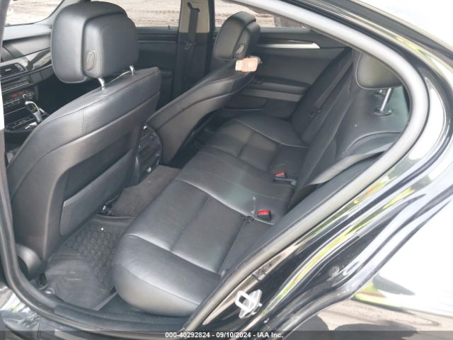 2013 BMW 535I WBAFU7C50DDU76663 Photo 7