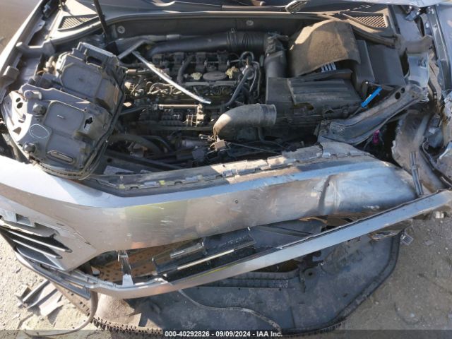 1VWAA7A32JC004504 Volkswagen Passat 2.0t R-line/2.0t S
