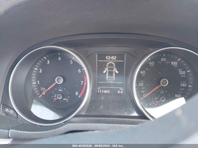 1VWAA7A32JC004504 Volkswagen Passat 2.0t R-line/2.0t S