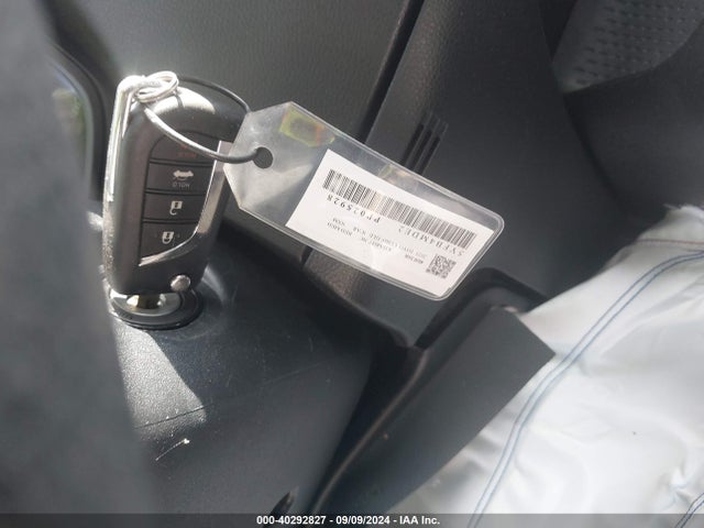 Toyota COROLLA LE 2023 5YFB4MDE2PP025928 Image 11