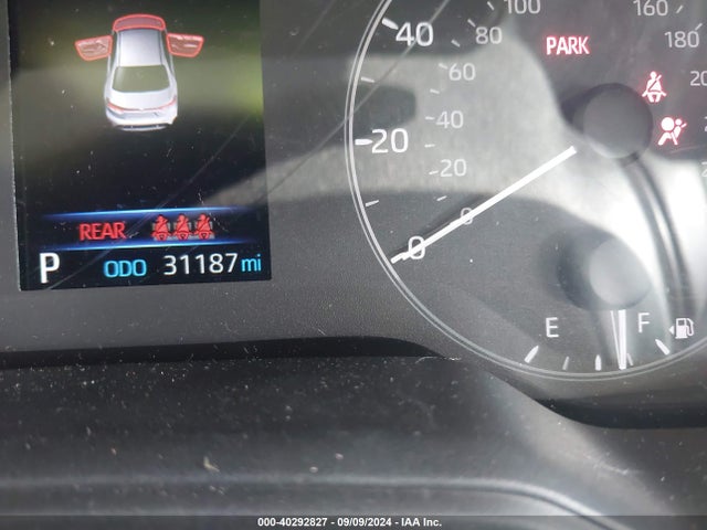 Toyota COROLLA LE 2023 5YFB4MDE2PP025928 Image 15