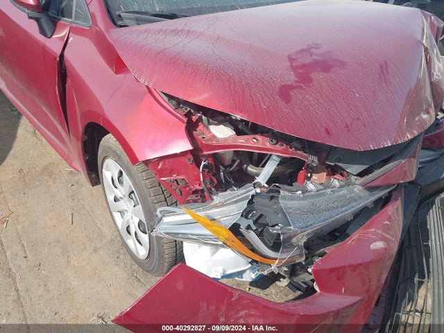 Toyota COROLLA LE 2023 5YFB4MDE2PP025928 Image 17