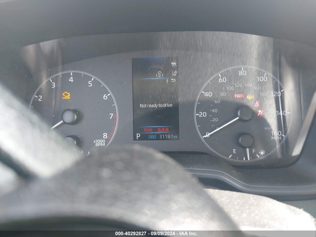 Toyota COROLLA LE 2023 5YFB4MDE2PP025928 Image 7