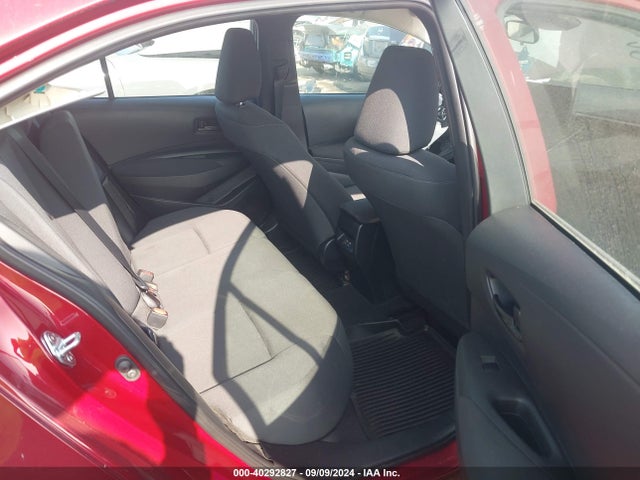 Toyota COROLLA LE 2023 5YFB4MDE2PP025928 Image 8