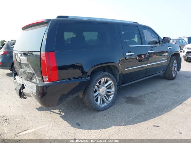 2014 CADILLAC ESCALADE ESV 1GYS4KEF5ER182863 Photo 3