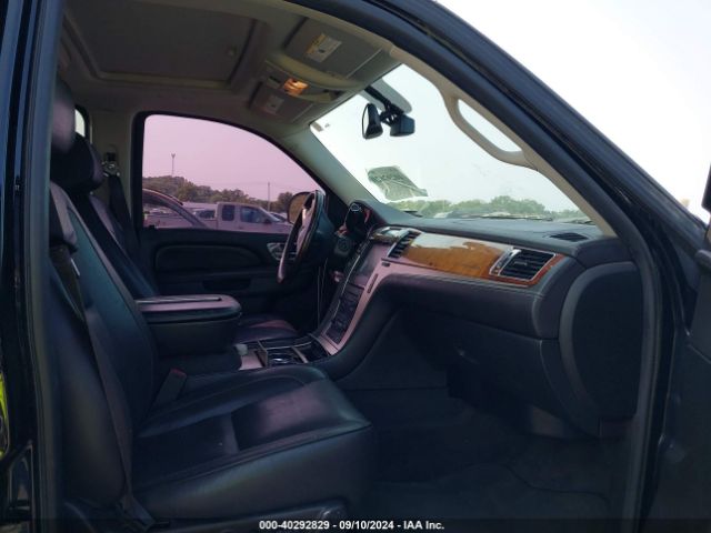 2014 CADILLAC ESCALADE ESV 1GYS4KEF5ER182863 Photo 4