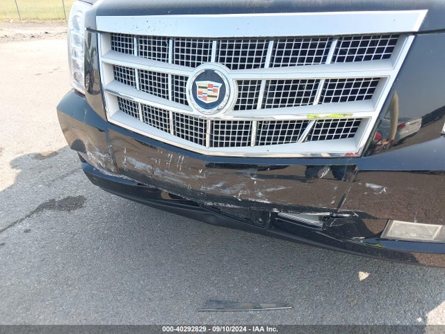 2014 CADILLAC ESCALADE ESV 1GYS4KEF5ER182863 Photo 5