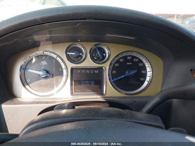 2014 CADILLAC ESCALADE ESV 1GYS4KEF5ER182863 Photo 6
