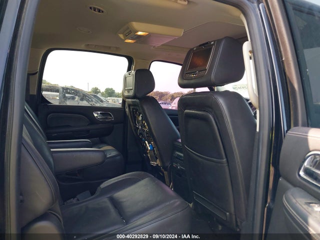 2014 CADILLAC ESCALADE ESV 1GYS4KEF5ER182863 Photo 7