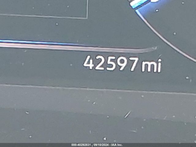 1V2NR2CA1KC620805 Volkswagen Atlas 3.6l V6 Sel Premium