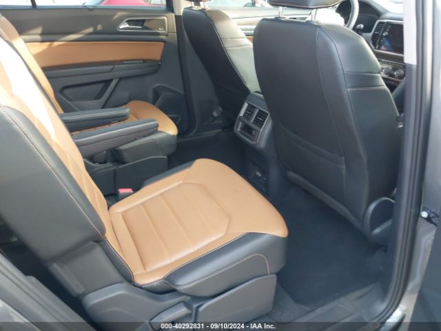 1V2NR2CA1KC620805 Volkswagen Atlas 3.6l V6 Sel Premium