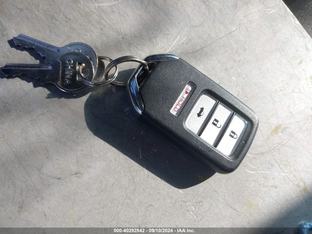 Honda Accord Ex-l 2014 1HGCR2F88EA206374 Image 11