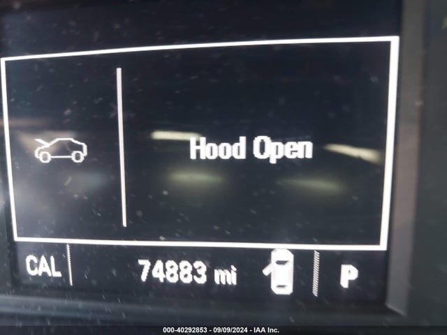 Chevrolet Cruze Ls Auto 2016 1G1BC5SM9G7284168 Image 15