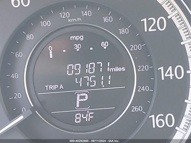 1HGCR2F34EA285563 Honda ACCORD LX