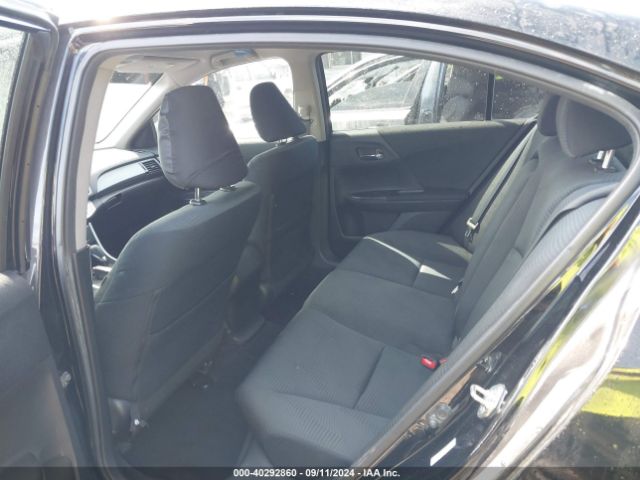 1HGCR2F34EA285563 Honda ACCORD LX