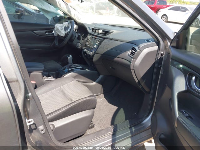Nissan ROGUE SV 2017 JN8AT2MT9HW400356 Image 5