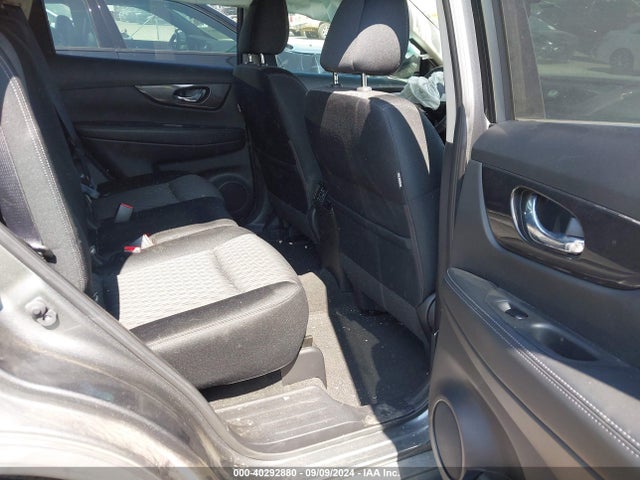 Nissan ROGUE SV 2017 JN8AT2MT9HW400356 Image 8