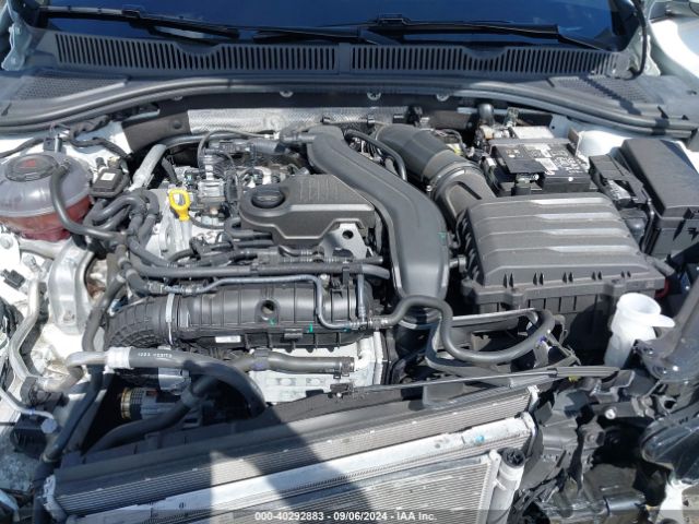 3VWEM7BU0RM029105 Volkswagen Jetta 1.5t Se