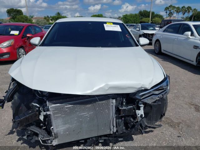 3VWEM7BU0RM029105 Volkswagen Jetta 1.5t Se