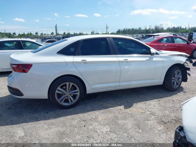 3VWEM7BU0RM029105 Volkswagen Jetta 1.5t Se
