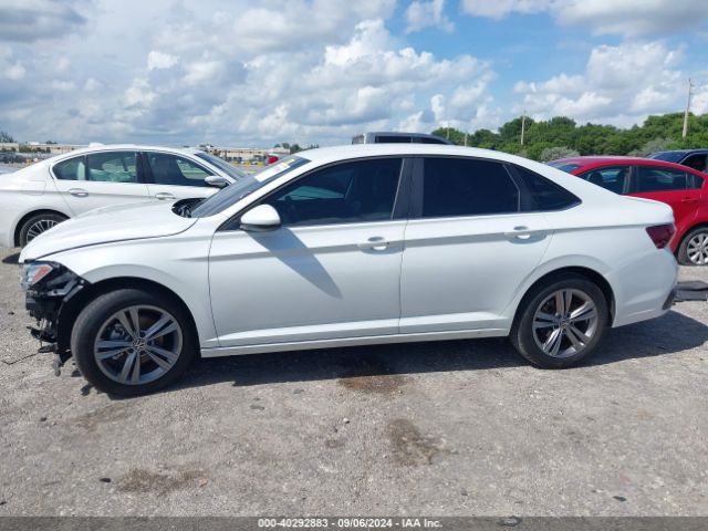 3VWEM7BU0RM029105 Volkswagen Jetta 1.5t Se