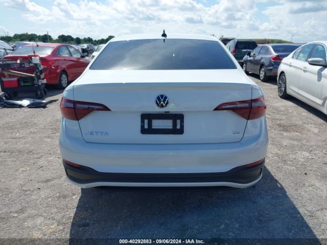 3VWEM7BU0RM029105 Volkswagen Jetta 1.5t Se