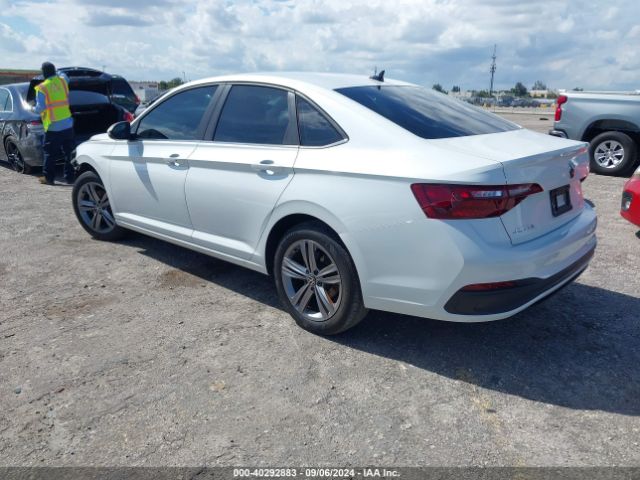 3VWEM7BU0RM029105 Volkswagen Jetta 1.5t Se