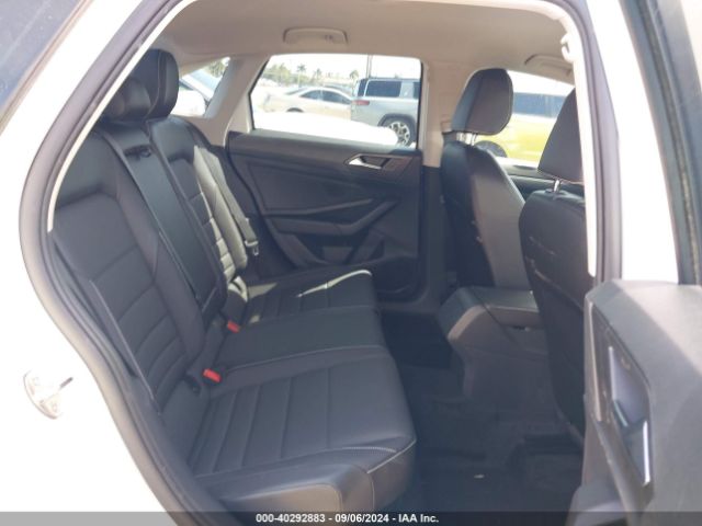 3VWEM7BU0RM029105 Volkswagen Jetta 1.5t Se