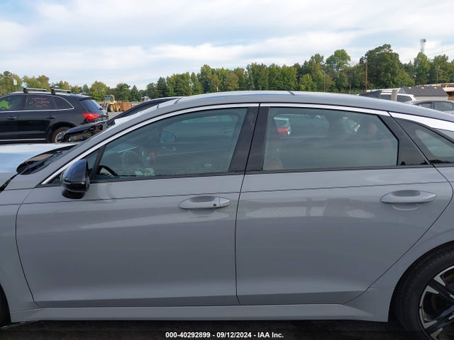 KIA K5 Gt-line 2022 5XXG64J20NG164102 Image 15