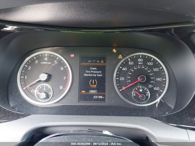 KIA K5 Gt-line 2022 5XXG64J20NG164102 Image 7