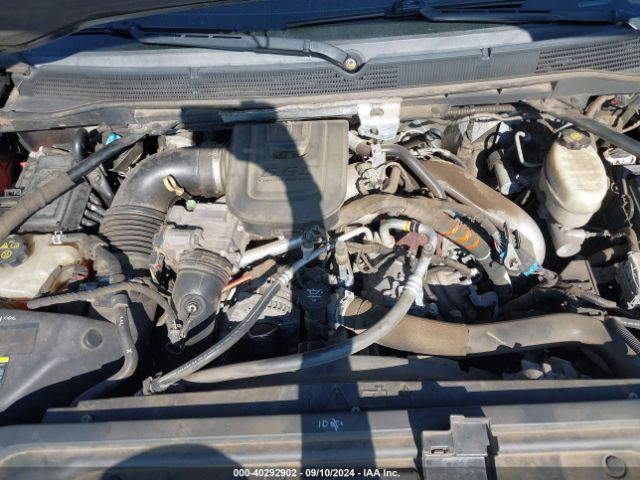 1GT120E80FF636372 GMC Sierra 2500hd Denali