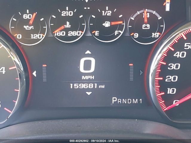 1GT120E80FF636372 GMC Sierra 2500hd Denali