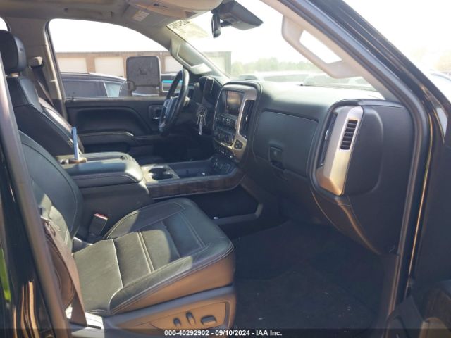 1GT120E80FF636372 GMC Sierra 2500hd Denali
