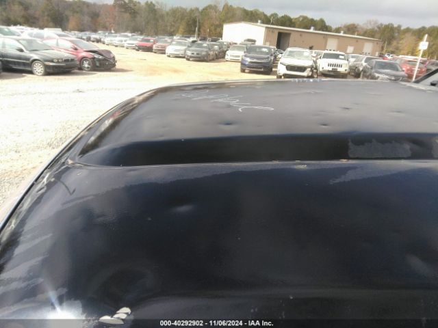1GT120E80FF636372 GMC Sierra 2500hd Denali