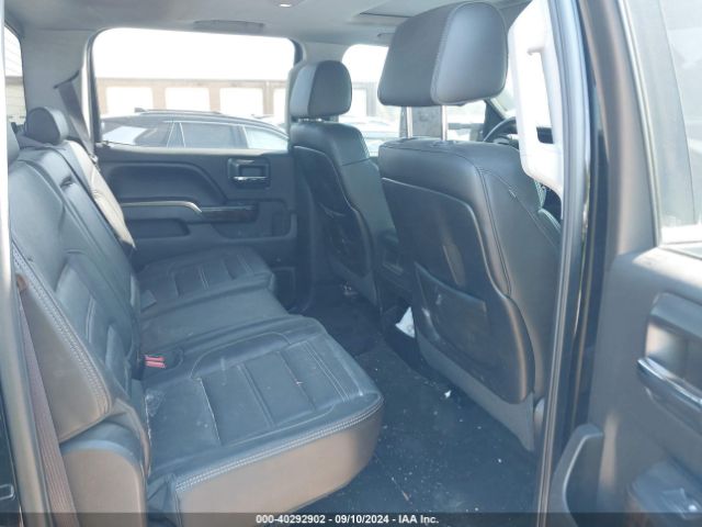 1GT120E80FF636372 GMC Sierra 2500hd Denali