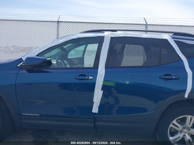 3GKALMEV0ML324215 GMC Terrain Fwd Sle