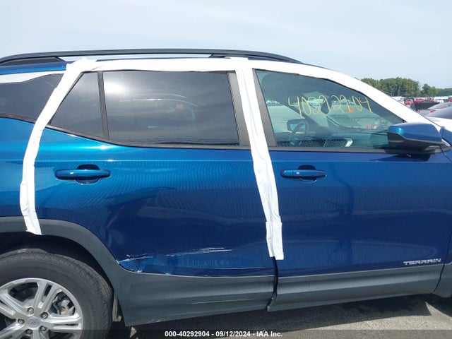 3GKALMEV0ML324215 GMC Terrain Fwd Sle