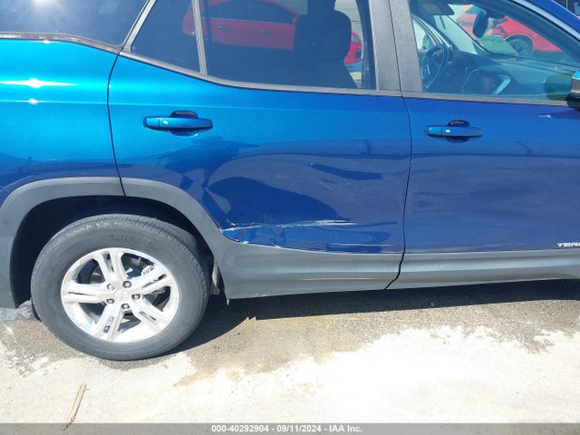 3GKALMEV0ML324215 GMC Terrain Fwd Sle