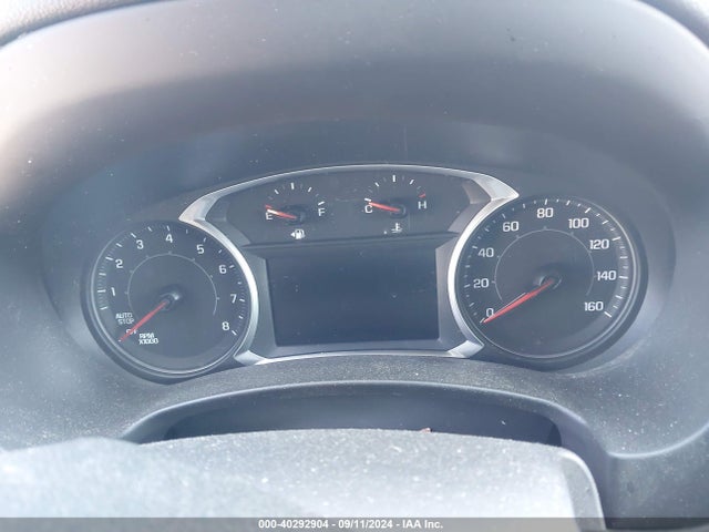 3GKALMEV0ML324215 GMC Terrain Fwd Sle