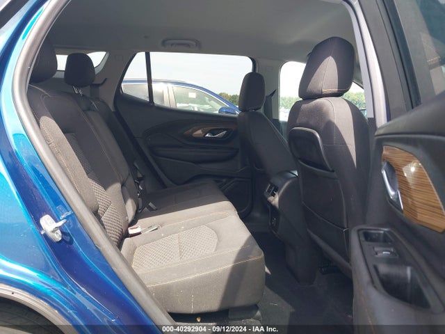 3GKALMEV0ML324215 GMC Terrain Fwd Sle