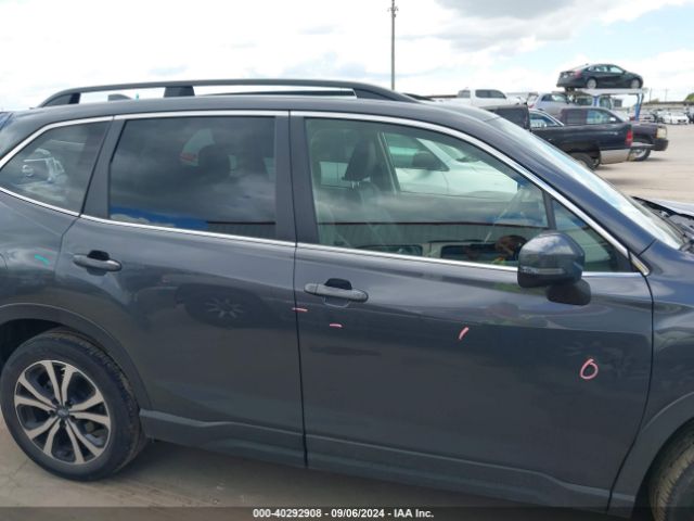 JF2SKAUC0LH585697 Subaru Forester Limited