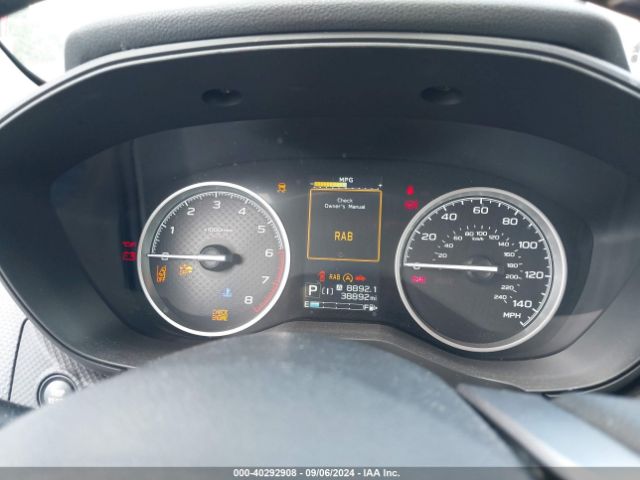 JF2SKAUC0LH585697 Subaru Forester Limited