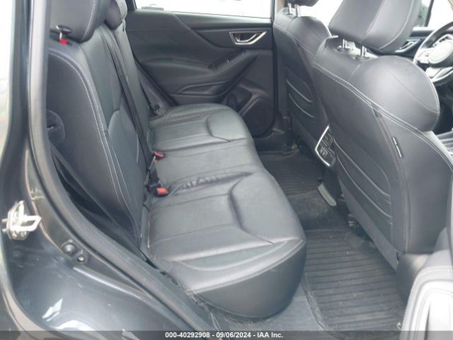 JF2SKAUC0LH585697 Subaru Forester Limited