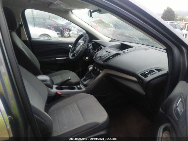 1FMCU0GX2EUC93707 Ford ESCAPE SE