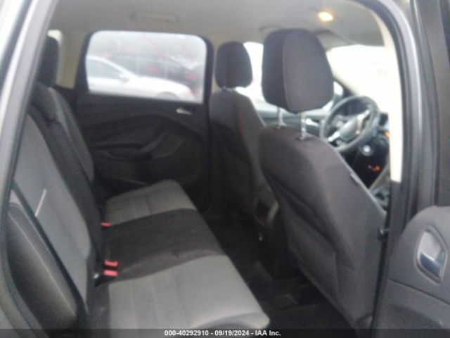 1FMCU0GX2EUC93707 Ford ESCAPE SE