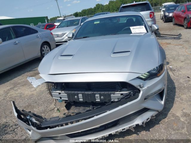 1FA6P8TH3K5147737 Ford Mustang Ecoboost