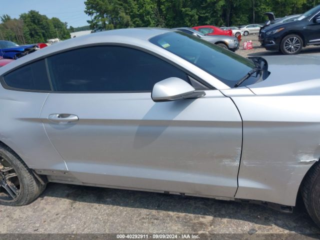 1FA6P8TH3K5147737 Ford Mustang Ecoboost