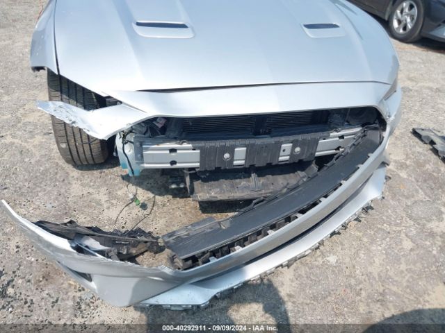 1FA6P8TH3K5147737 Ford Mustang Ecoboost